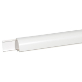Плинтус 140*35 белый DLPlus | 033700 | Legrand - Legrand, артикул 033700