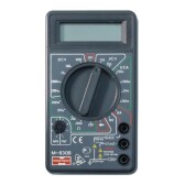 Мультиметр TEK DT 830B - артикул 61/10/218