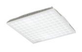 Светильник L-office 55/50/Д/4,0K/02/УК(v2)/220AC/Standart IP50 - LEDEL, артикул 112205000842600