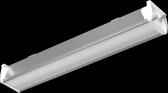 Светильник LED L-industry NEW 24 23Вт Д 4000K матов расс задвижн крепл IP66 облегч корпус - артикул 511102300743100L