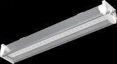 Светильник LED L-industry NEW 24 23Вт Г30 4000K прозр расс задвижн крепл IP66 облегч корпус - артикул 511102704741100L
