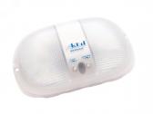 Светильник светодиодный ДББ/ДБП  75-009-IP65-12/60V-SENSOR- многорежимный серия ‘Хронос‘ - артикул 75-009-IP65-12/60V