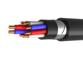 КВБбШ(в)нг(А)-LS 14*  2,5 - Контрольный, артикул CA0100187554