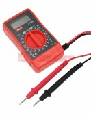 Мультиметр UNI-T UT20B | 13-1002 | SDS - артикул 13-1002