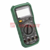Мультиметр универсальный MY65 MASTECH | 13-2052 | SDS - артикул 13-2052