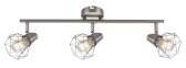 7004-703 Спот-подсветка Distratto W3 SN 3xE14 40W | Б0038108 | Rivoli - артикул Б0038108