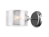 3034-401 Бра Mod A1 CR 1*E14 40W | Б0037690 | Rivoli - артикул Б0037690