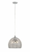 4010-203 Подвес Spiedo P3 CR 3xE27 60W | Б0038078 | Rivoli - артикул Б0038078