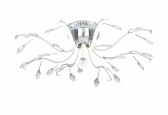 6001-108 Люстра LED Radiante PL8 CR 54W LED 4000K | Б0038146 | Rivoli - Rivoli, артикул Б0038146