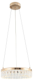 Люстра светодиодная LED 30Вт 3000K 6131-101 Erika дизайн - артикул Б0061963