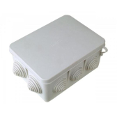 Коробка распределительная 150х110х70мм IP55 - HEGEL, артикул КР2606
