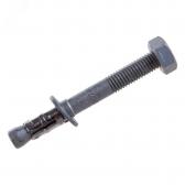 Болт анкерный m3 10/10-90 geomet (MUN 2501009) - артикул MUN 2501009