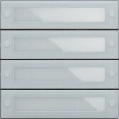 System 106 | 5539000 | GIRA - артикул 5539000