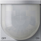 Датчик движения KNX Komfort 2,20 м | 205126 | GIRA - артикул 205126