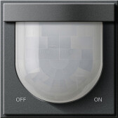 Датчик движения KNX Komfort 2,20 м | 205167 | GIRA - артикул 205167