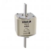 Вставка плавкая ППН-39-X3-3-630А-УХЛ3 (111401) - артикул 111401