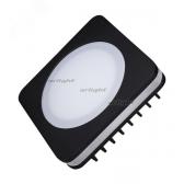Светодиодная панель LTD-80x80SOL-BK-5W Day White (ARL, IP44 Пластик, 3 года) (021481) - артикул 021481
