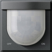 Датчик движения KNX Standard 2,20 м | 204167 | GIRA - артикул 204167