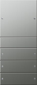 Сенсорная клавиша для информационной шины KNX, пластик Gira | 2134601 | GIRA - артикул 2134601