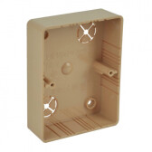 Коробка ответвительная LK 80X28 2ZK (I1) | LK 80X28 2ZK_I1 | Kopos - артикул LK 80X28 2ZK_I1