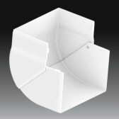 Угол внешний на 90 гр. PK 110X65 D 8216 (HB) | 8216_HB | Kopos - артикул 8216_HB