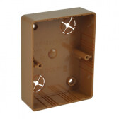 Коробка ответвительная LK 80X28 2ZK (I2) | LK 80X28 2ZK_I2 | Kopos - артикул LK 80X28 2ZK_I2