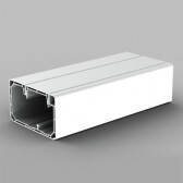 Кабельный канал парапетный HF PK 90X55 D HF(HD) | PK 90X55 D HF_HD | Kopos - артикул PK 90X55 D HF_HD