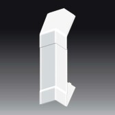 Угол внутренний на 90 гр. PK 170X70 D 8445 (HB) | 8445_HB | Kopos - артикул 8445_HB