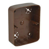 Коробка ответвительная LK 80X28 2ZT (SD) | LK 80X28 2ZT_SD | Kopos - артикул LK 80X28 2ZT_SD