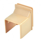 Переходник на коробку LK 80X28… 8629 (I1) | 8629_I1 | Kopos - артикул 8629_I1
