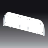 Заглушка PK 210X70 D 8491 (HB) | 8491_HB | Kopos - артикул 8491_HB