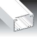 Кабельный канал парапетный HF PK 110X70 D HF (HD) | PK 110X70 D HF_HD | Kopos - артикул PK 110X70 D HF_HD