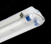 Светильник светодиодный промышленный ДСП44-2х22-002 Flagman LED 840 - артикул 1044222042