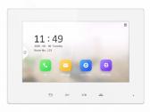 Видеодомофон IP TFT LCD-экран, 1024 ? 600 VDP-H2201 (VDP-H2201) - артикул VDP-H2201