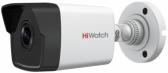 Видеокамера IP DS-I400(C) (2.8мм) 2.8-2.8мм цветная корпус бел. HiWatch 1120585 - артикул 1120585