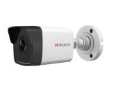 Видеокамера IP DS-I200 (D) (2.8мм) 2.8-2.8мм цветная HiWatch 1564180 - артикул 1564180