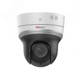 Видеокамера IP 2Мп скоростная поворотная c EXIR-подсветкой до 20м PTZ-N2204I-D3(B) - артикул PTZ-N2204I-D3(B)
