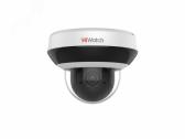 Видеокамера IP 2Мп поворотная уличная IP66 EXIR-20с PoE (2.8-12мм) - артикул DS-I205M(C)