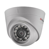 Видеокамера IP 2Мп внутренняя купольная с ИК-подсветкой до 10м (DS-I223 (6 mm)) - артикул DS-I223 (6 mm)