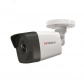 Видеокамера IP 4Мп цилиндрическая EXIR-подсветка  30м IP67 (2.8mm) DS-I450M(С) (2.8 mm) - артикул DS-I450M(C)(2.8mm)