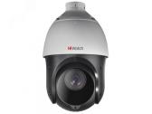 Видеокамера  HD-TVI 2 Мп скоростная поворотная с EXIR-подсветкой до 100 м (DS-T215(C)) - артикул DS-T215(C)