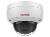 Видеокамера IP 2Мп уличная купольная с EXIR-подсветкой до 30м (2.8mm) (IPC-D022-G2/U (2.8mm)) - артикул IPC-D022-G2/U (2.8mm)
