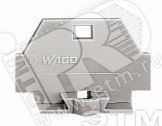 Пластина концевая 261-361 Wago - артикул 261-361