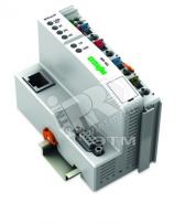 Модуль BACnet/IP - артикул 750-830