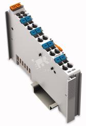Модуль размножения потенциала DC 0V - артикул 750-604