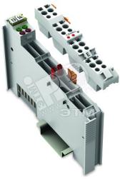 Модуль ввода дискретный 2-канальный - артикул 753-418