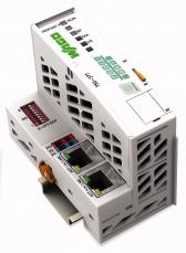 PROFINET IO adv. ECO 2-Port/ T - артикул 750-377/025-000