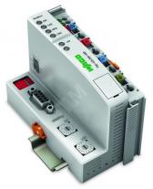 PDM Progr. ModbusRTU/RS485/150Baud.. - артикул 750-815/325-000