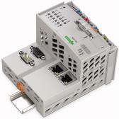 PFC200 CS 2 ETH RS CAN /T - артикул 750-8204/025-000