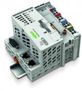 SPS-контроллер PFC200 - артикул 750-8207/025-001